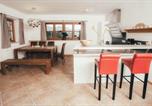 Location vacances Schwangau - Luna Mia Apartment 2-1