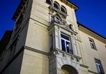 Location vacances  Diepoldsau - Neu Villa Schwerzenbach &quote;Die Belle&quote; - Schönheit im Kreise der Liebsten-4