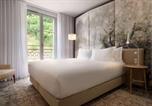 Hôtel Saclay - Dolce by Wyndham Versailles - Domaine du Montcel-3