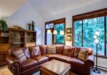 Location vacances Abbotsford - Snowater Condo Story Condo with Wifi- Sleeps 4 - Beautifully decorated-1