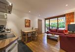 Location vacances Immenstaad am Bodensee - Ferienwohnung Kobl-4