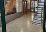Location vacances Buenos Aires - Micro-centro Ba1-4