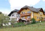 Location vacances Salzbourg - Haus Holzer-1