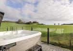 Location vacances Dalbeattie - Hardhills Cottage-3