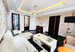 Location vacances Addis Abeba - Royokasas International guest house-1