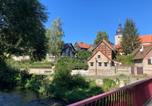 Location vacances Erfurt - Ferien - Domizil &quote;Anne Gera&quote;-2