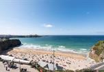 Location vacances Newquay - 26 Cliff Edge Penthouse in Newquay-4