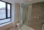 Location vacances Puerto Varas - Hom I De Lujo Depto 3pax Terraza y Piscina Temperada-4