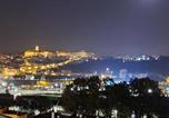 Location vacances  Coimbra - Coimbra's Gray & White-4