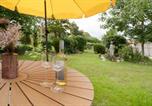 Location vacances Dahme - Haus Alouette-4
