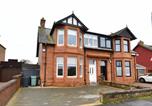 Location vacances Ayr - Arran View in Prestwick-1