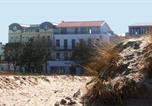 Location vacances Warnemünde  - Warnemünde 2 Seeblick 50550-1