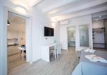 Hôtel Province de Chieti - La seconda Luna-4