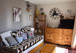 Location vacances Pralognan-la-Vanoise - Appartement chaleureux avec grand balcon sud, 6 pers, au centre de Pralognan - Fr-1-464-52-1