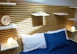 Location vacances Valmontone - Il villaggio affittacamere-3