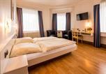 Hôtel Stolberg (Rheinland) - Hotel Buschhausen-3
