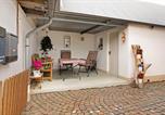 Location vacances Kleinich - Ferienwohnung 'zum Moseltal'-3