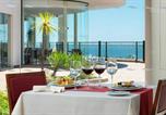 Location vacances Albufeira - Luxury Aparthotel 2 Bedroom-3