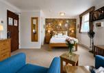Hôtel Torquay - Riviera Lodge Hotel-3
