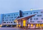 Hôtel Oleggio - Holiday Inn Express Milan-Malpensa Airport by Ihg-1
