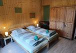 Location vacances Marckolsheim - Gîte confortable avec terrasse et parking à Jebsheim - Fr-1-744-50-3