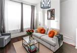 Location vacances Bath - Rialto Luxury Central Apartment-2