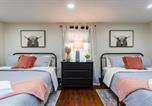 Hôtel Waynesboro - Snug & Stylish Cottage Walk to River & Bwater-4
