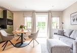 Location vacances Westerland - F27 Living Whg 02-1