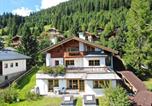 Location vacances Gerlos - Ferienwohnung Königsleiten 37 - Top 2-1