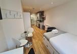 Location vacances Bristol - Harford House Studios 17 - Hopewell-1