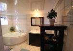 Location vacances Dahme - 5500 - Klabautermann-4