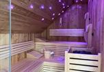 Location vacances Sankt Georgen Ob Murau - Mountain Chalet Bergfreund-2