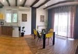 Location vacances Plovdiv - Trakia Street Apartment-4
