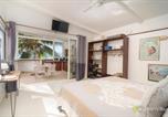 Location vacances Temae - Seaside Serenity: 2br Oasis on Enchanting Moorea-4