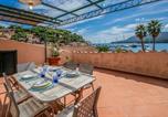 Location vacances Porto Azzurro - Il mare in terrazza-2