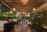 Hôtel Santiago - Best Western Premier Marina Las Condes-4