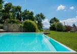 Location vacances Bagno a Ripoli - Appartamento Capriata-4