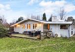 Location vacances Dronningmølle - 5 star holiday home in Dronningmølle-2