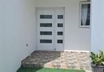 Location vacances  Aruba - Lovely 2 bedroom Private house with airco in perfect Oranjestad, Aruba-1