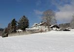 Hôtel Spiegelau - Hotel &quote;Haus am Berg&quote;-4