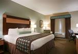 Hôtel Texarkana - Best Western Plus Texarkana Inn and Suites-3