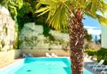 Location vacances Rodi Garganico - Timiama Hotel & Apartments-2