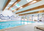 Camping Chaillé-les-Marais - Camping Les Mizottes