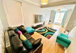 Location vacances Northampton - Northampton Oasis Retreat - 3-4 Bedroom House-1