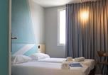 Hôtel Sommières - Ibis budget Lunel Porte de Camargue-3
