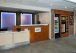 Hôtel North Fort Myers - Fairfield Inn & Suites by Marriott Fort Myers Cape Coral-2