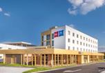 Hôtel Pays de la Loire - Ibis Nantes Treillières-3