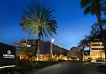 Hôtel Orlando - Sheraton Orlando North-4