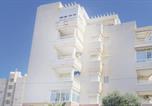 Location vacances Torrevieja - Nice Apartment In Torrevieja With Wifi-4