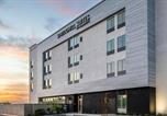 Hôtel Barstow - Springhill Suites by Marriott Riverside Redlands-2